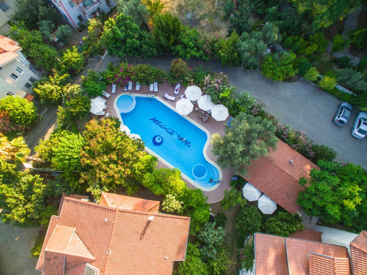 MR. DIM EXCLUSIVE APART HOTEL — GOCEK — fotografie hotel nr. 12