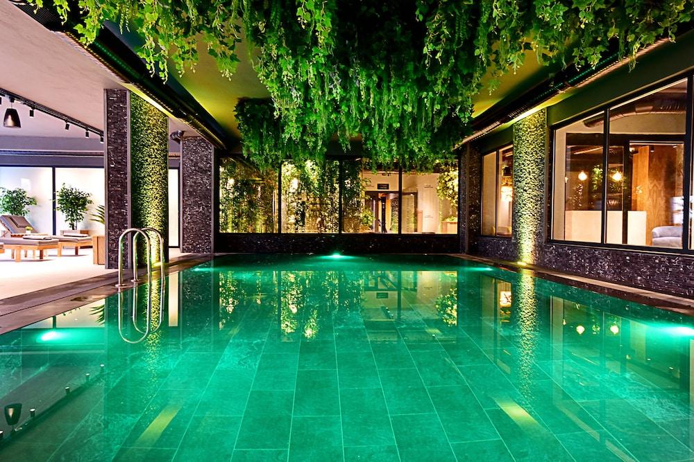 JASMIN ELITE RESIDENCE — BODRUM — fotografie hotel nr. 11