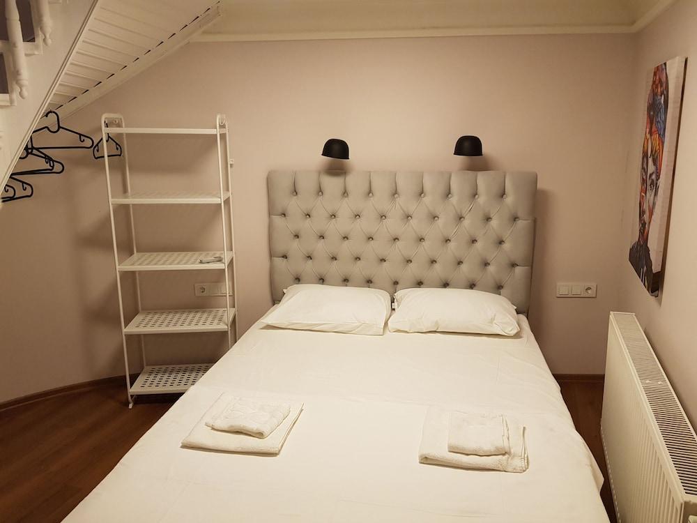 LINDEN HOUSES — ISTANBUL — fotografie hotel nr. 9