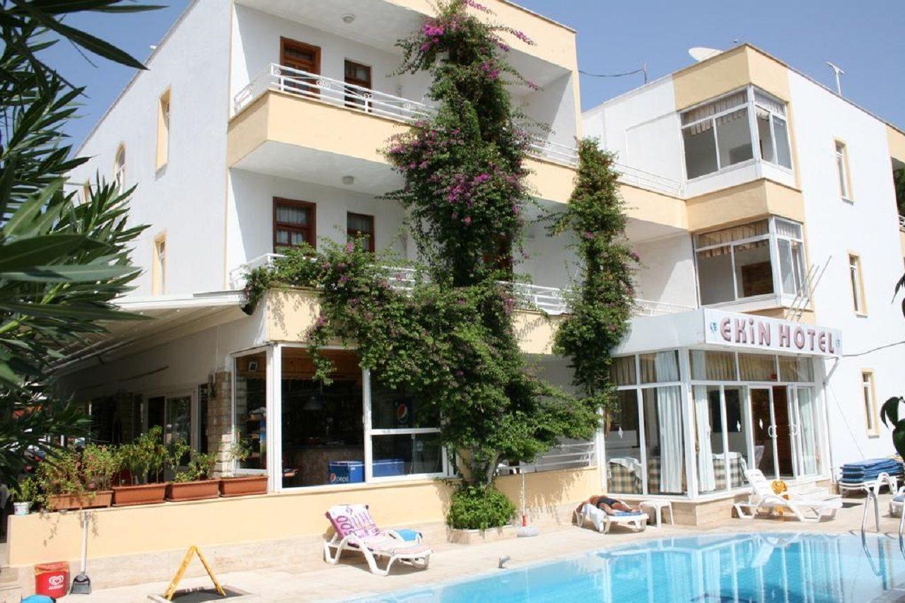 BLUE MARIS — MARMARIS — фотография отеля №2