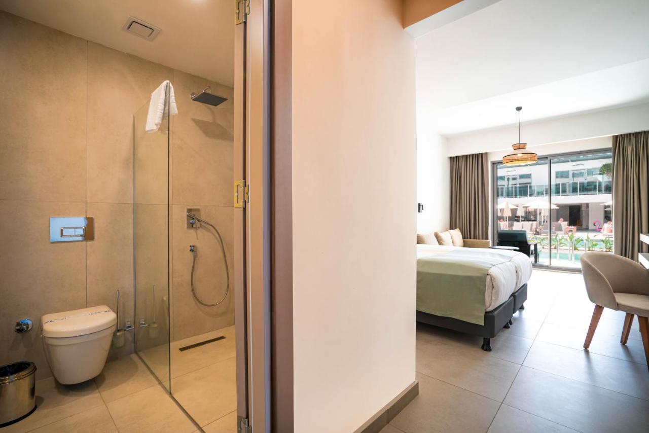 VICTORIA PRINCESS HOTEL & APART — SIDE — fotografie hotel nr. 30