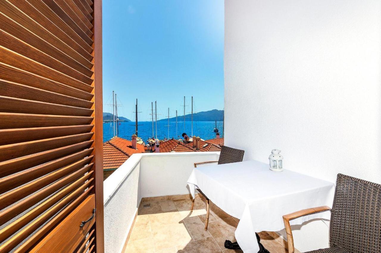 METS BOUTIQUE HOTEL — MARMARIS — фотография отеля №14