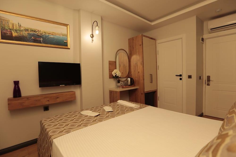 NEWALLA HOTEL OLD CITY — ISTANBUL — фотография отеля №16