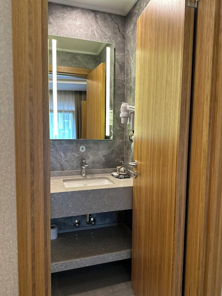 HOTEL RAVI — ISTANBUL — fotografie hotel nr. 13