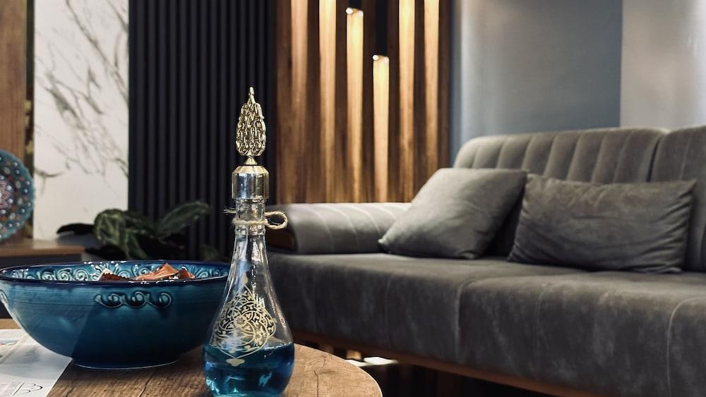 MERIDIANI TAKSIM HOTEL — ISTANBUL — fotografie hotel nr. 2