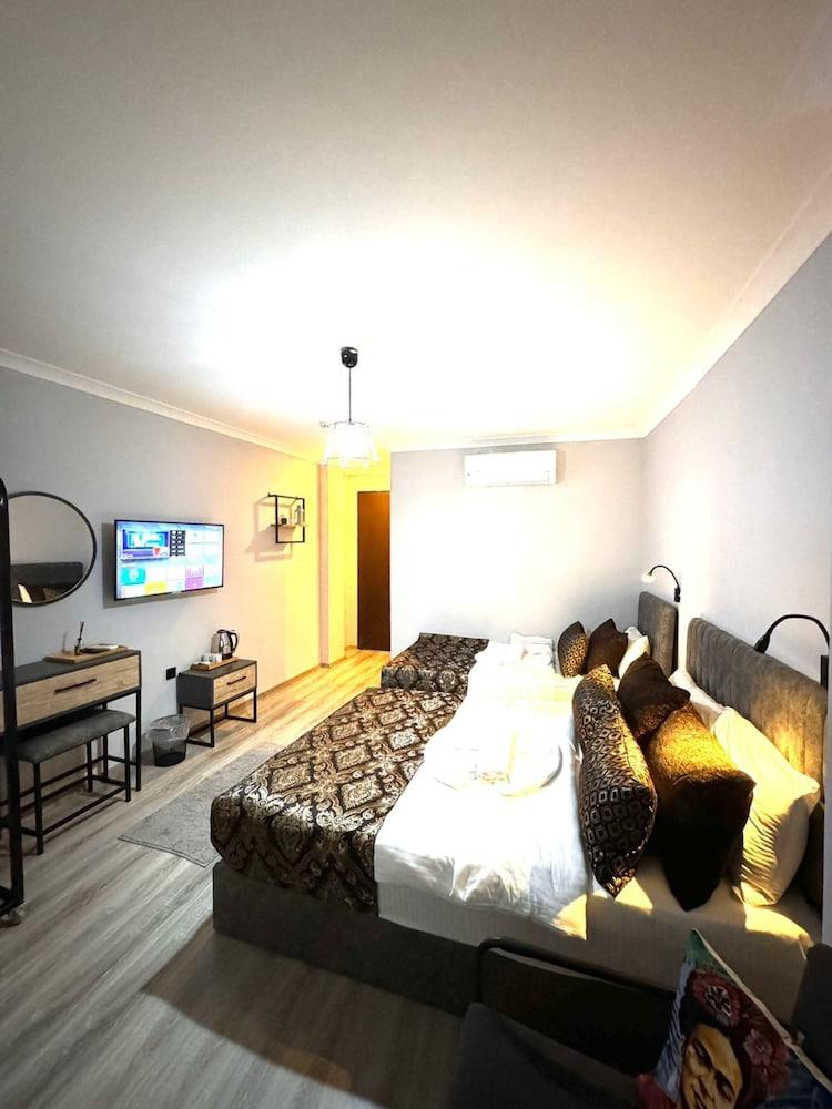 THE DIDEROT HOTEL — ISTANBUL — fotografie hotel nr. 10
