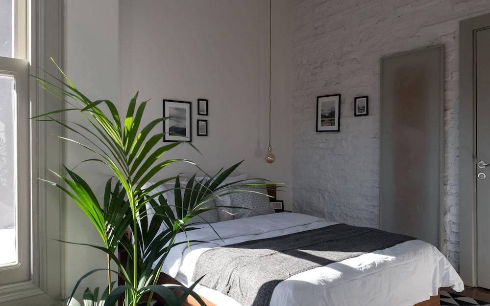 HAUS SUITES GALATA — ISTANBUL — fotografie hotel nr. 6
