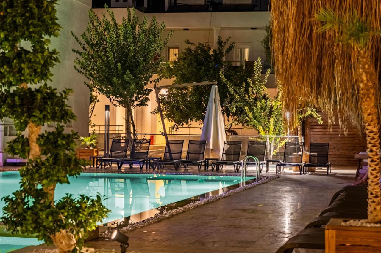 COSTA MAYA HOTEL — BODRUM — fotografie hotel nr. 4