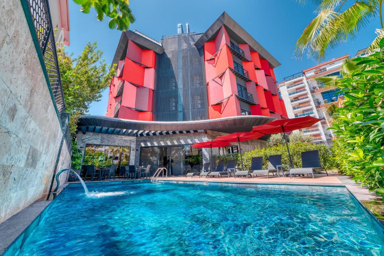 PRIME SUITE (ADULTS ONLY) — ALANYA — fotografie hotel nr. 13