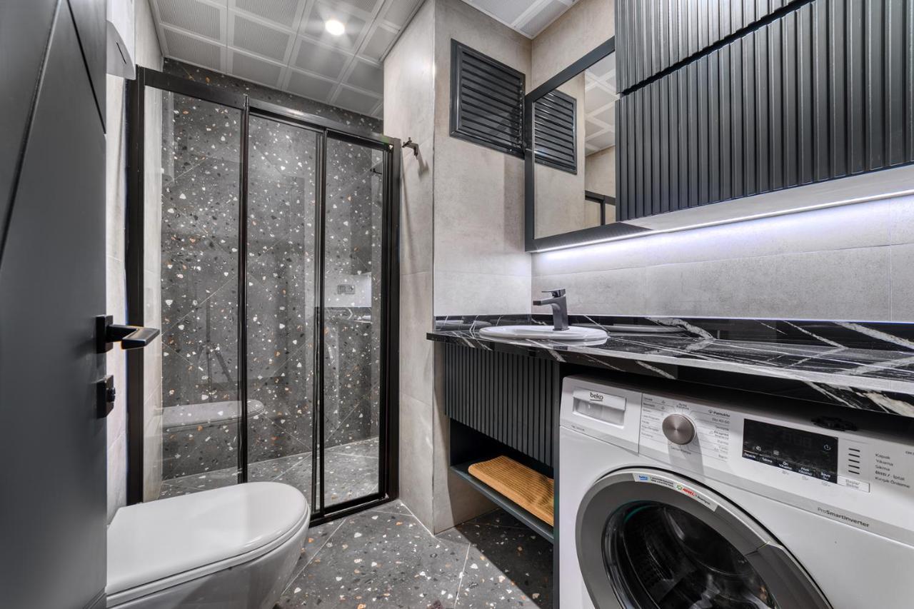 PRIME SUITE (ADULTS ONLY) — ALANYA — fotografie hotel nr. 33