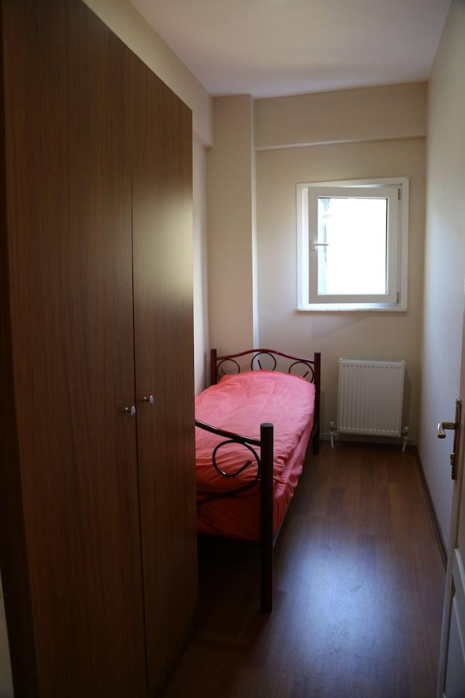 GOKCE PANSIYON (ADULTS ONLY) — ISTANBUL — фотография отеля №11