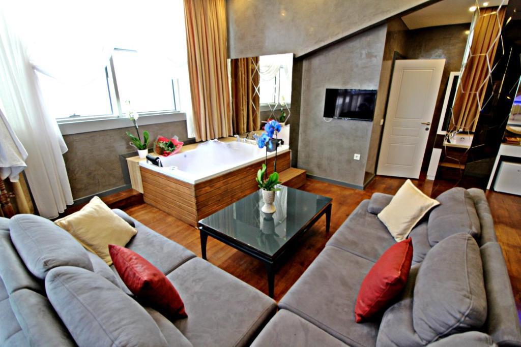 BEYLIFE SUIT HOTEL — ISTANBUL — fotografie hotel nr. 6