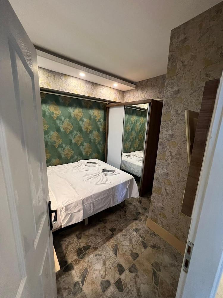 FERIDIYE HOTEL — ISTANBUL — fotografie hotel nr. 15