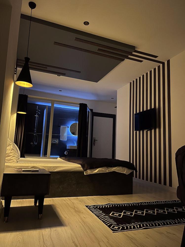 WOMCO KONAKLAMA — ISTANBUL — fotografie hotel nr. 8