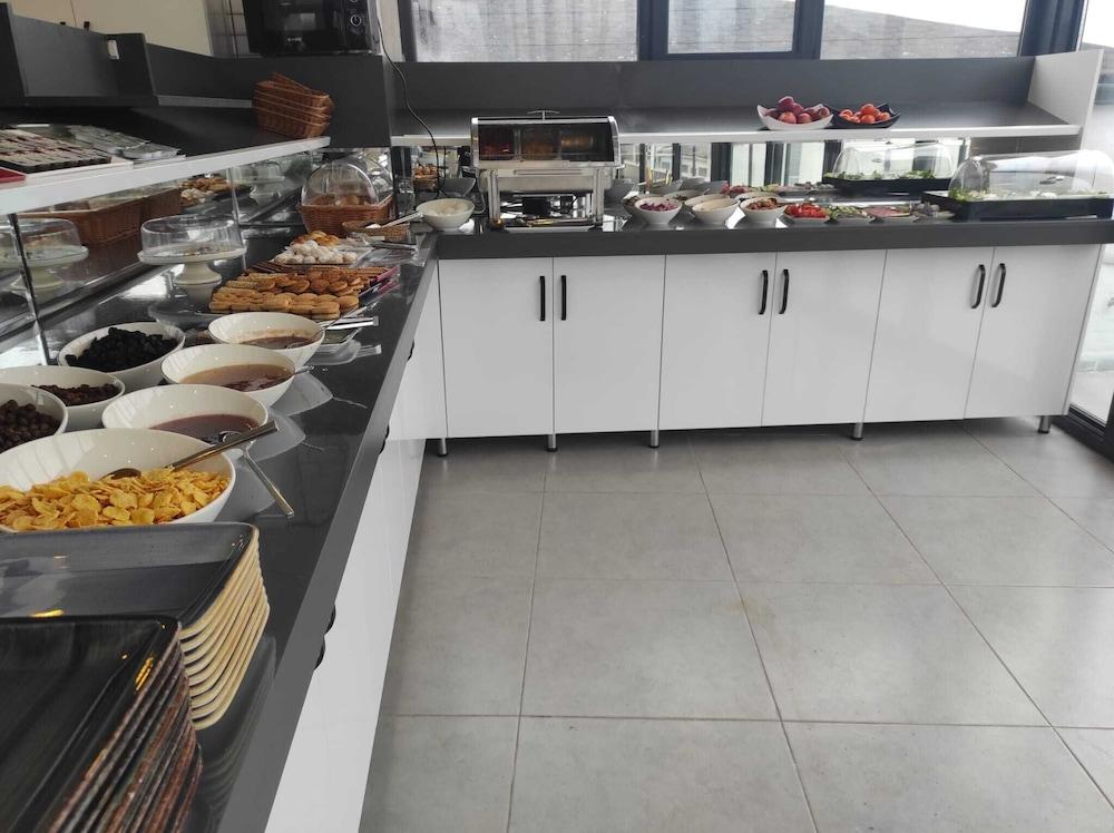 HOTEL ESVE ISTANBUL — ISTANBUL — fotografie hotel nr. 12