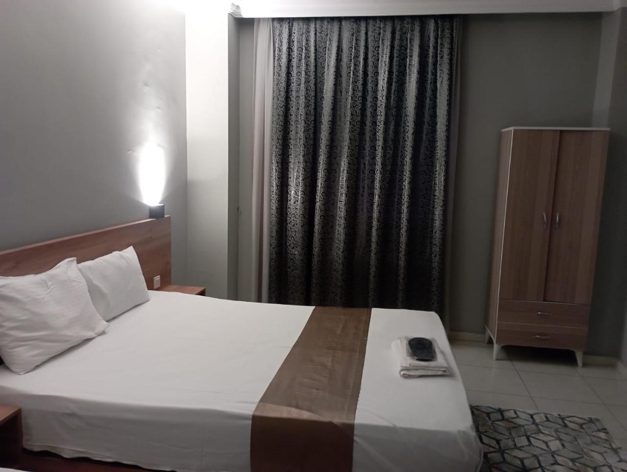 ROSSE HOTEL — ISTANBUL — фотография отеля №27