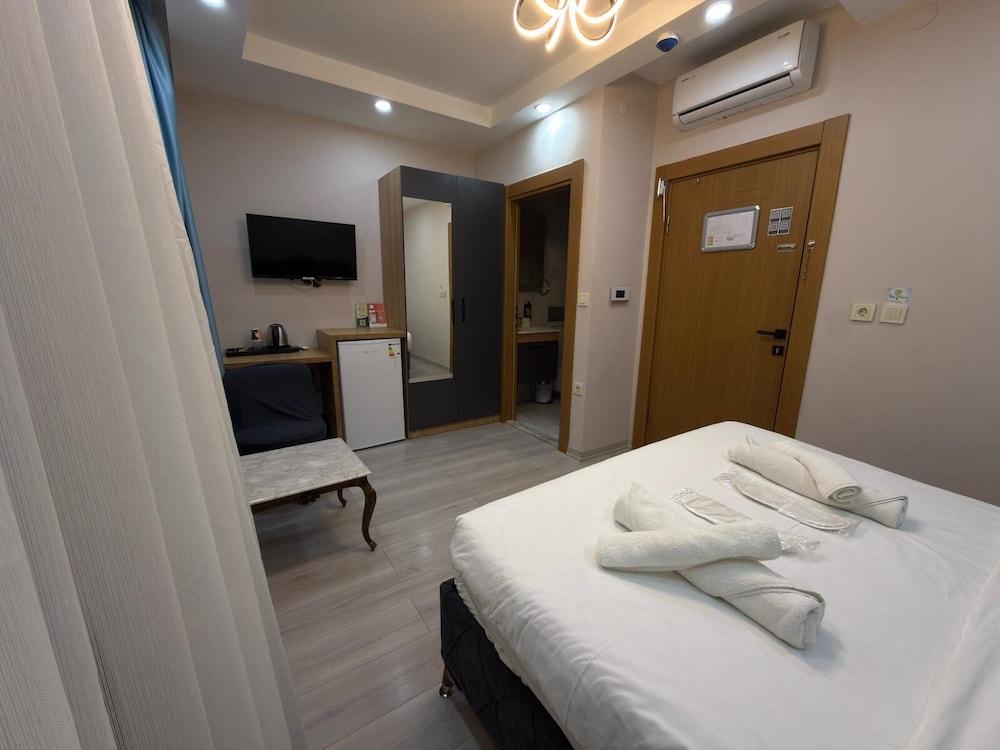 KOCYIGIT SUITE OTEL — ISTANBUL — fotografie hotel nr. 32