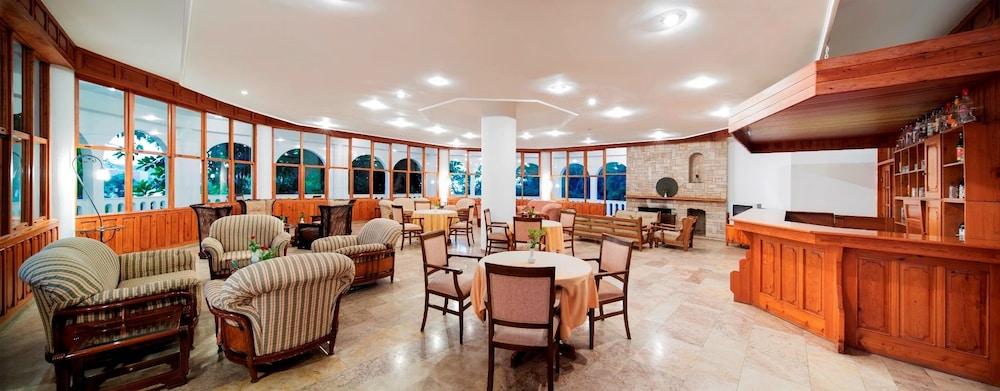 ALARA HOTEL — ALANYA — фотография отеля №8