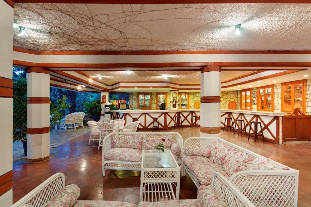 ALARA HOTEL — ALANYA — фотография отеля №30