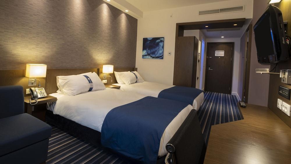FEZINN — ISTANBUL — fotografie hotel nr. 6