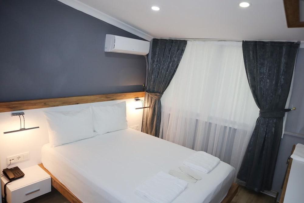 SERENITY SUIT HOTEL BAKIRKOY — ISTANBUL — fotografie hotel nr. 8