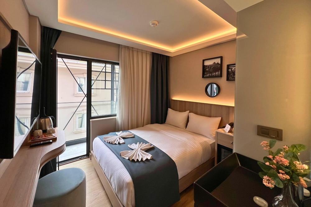 WOXX HOTEL — ISTANBUL — fotografie hotel nr. 17