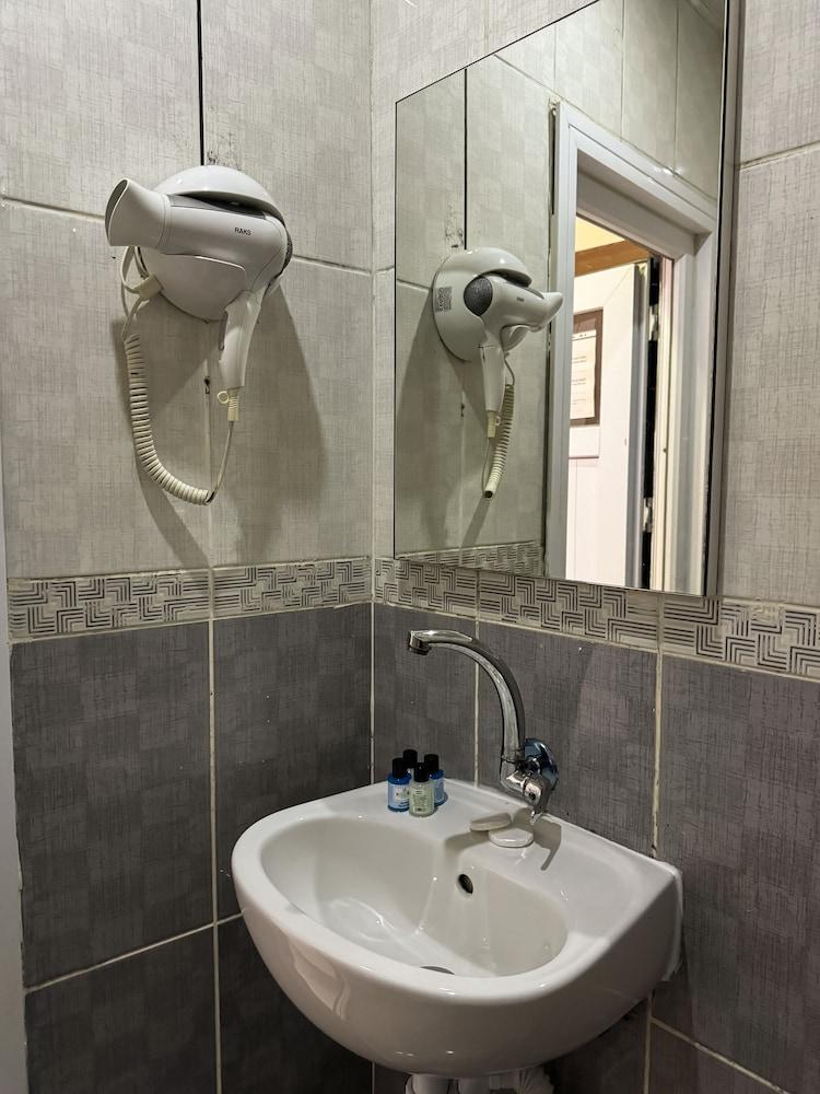 ASMALI PERA HOTEL — ISTANBUL — fotografie hotel nr. 18