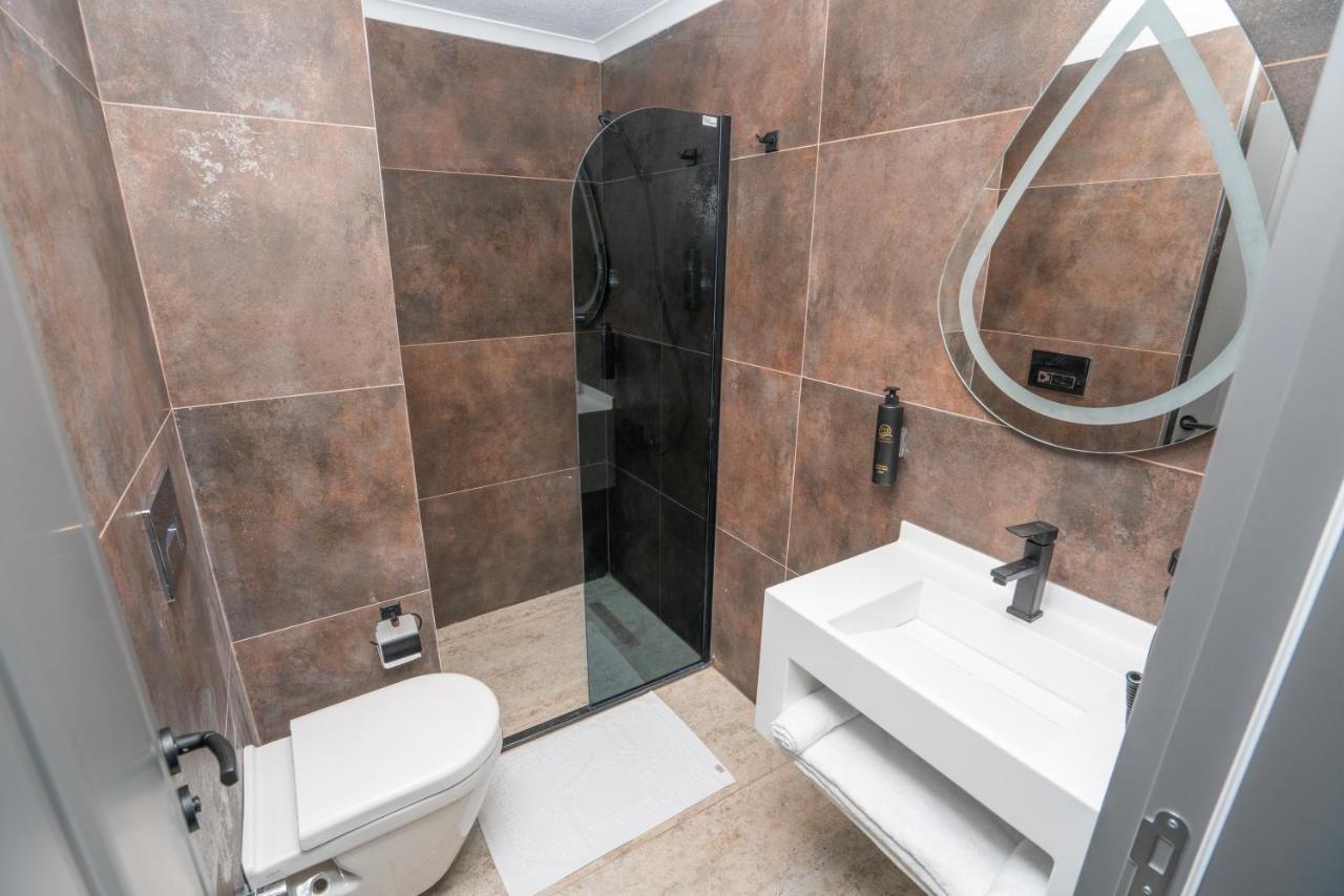 216 STYLE SUITE — ISTANBUL — fotografie hotel nr. 14