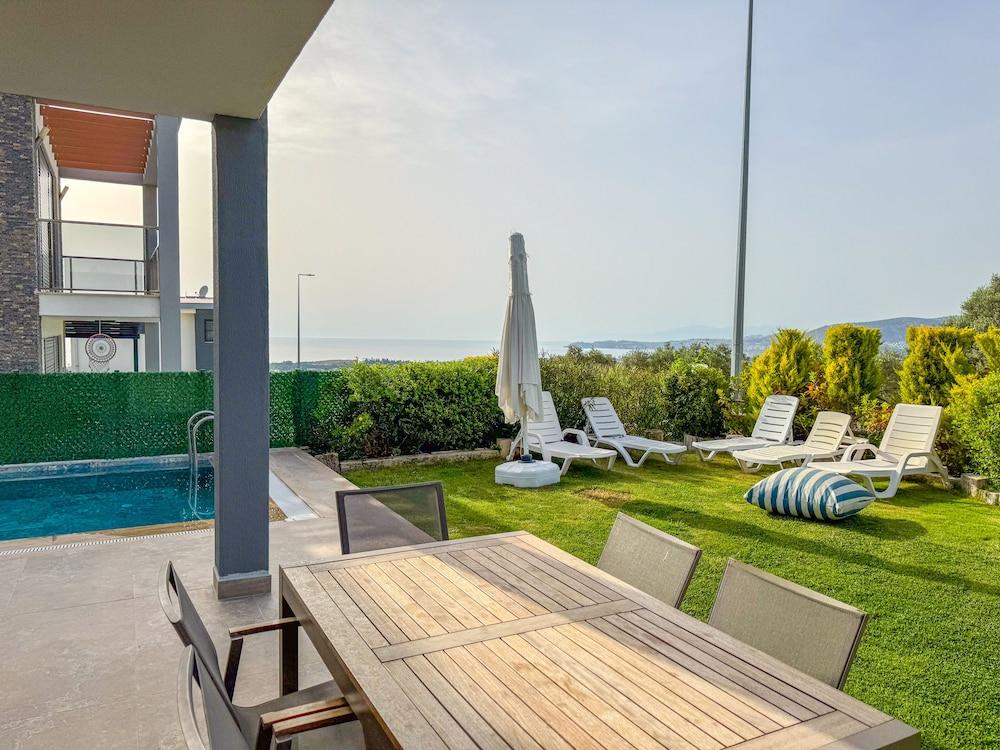 VILLA ELIT — KUSADASI — fotografie hotel nr. 14