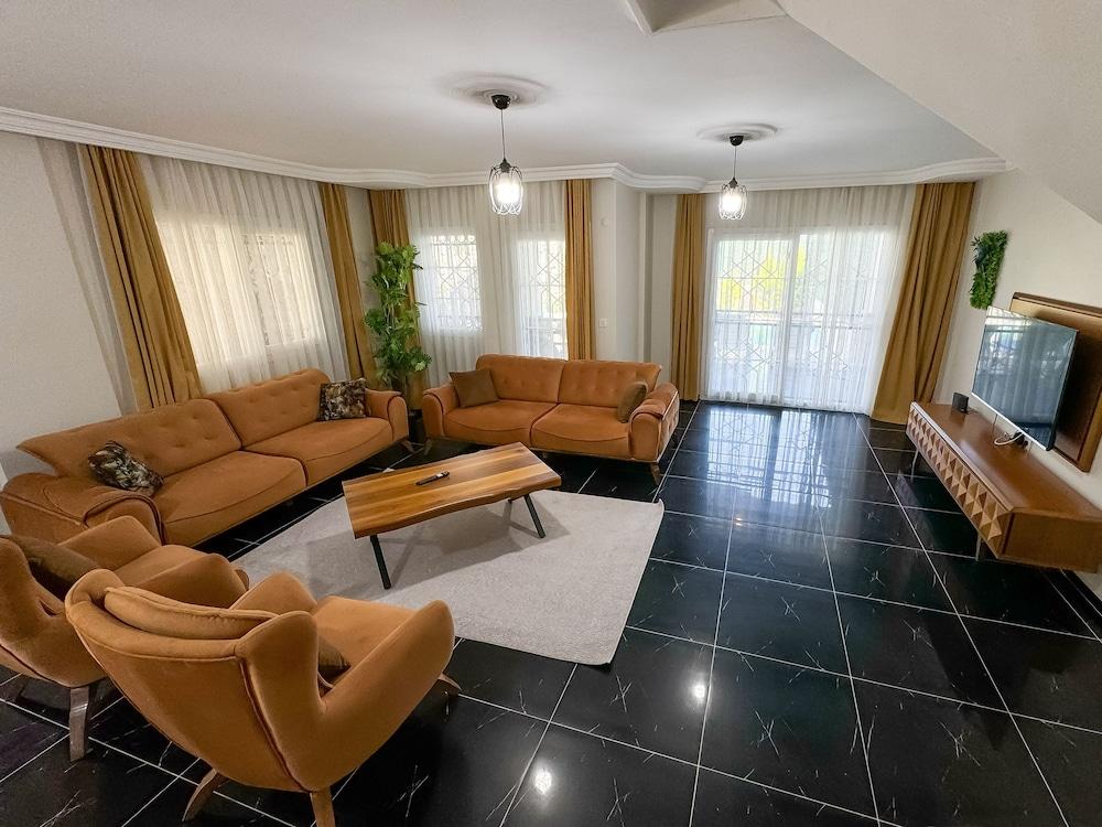 VILLA INCIR — KUSADASI — фотография отеля №9