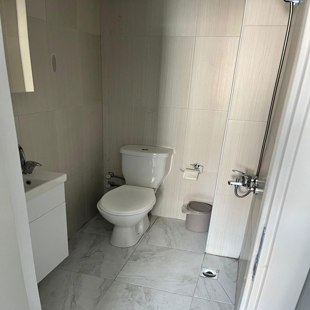 GRAND WHITE SUIT OTEL — SIVAS — fotografie hotel nr. 23