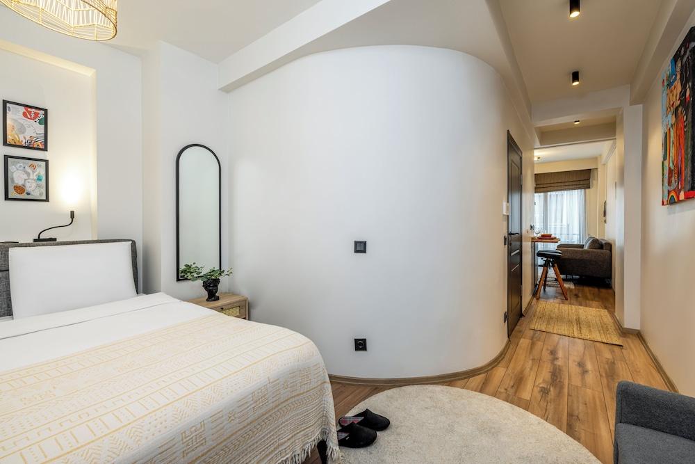 PRIMERA SUITE — ISTANBUL — fotografie hotel nr. 3