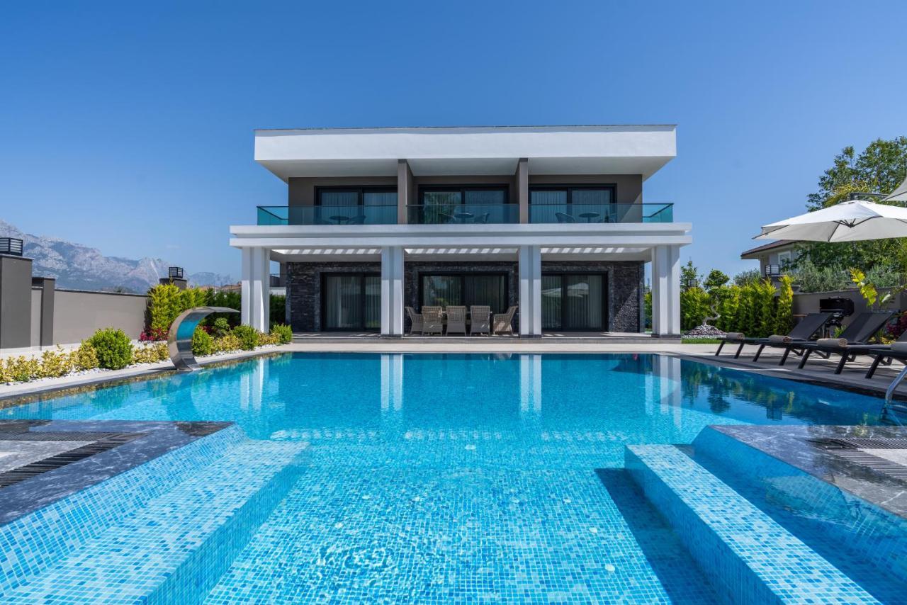 EDEM VILLA DIAMOND — CAMYUVA — фотография отеля №14