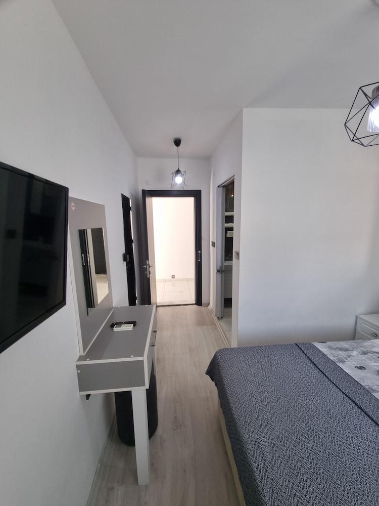 KARDELEN OTEL — BODRUM — фотография отеля №18