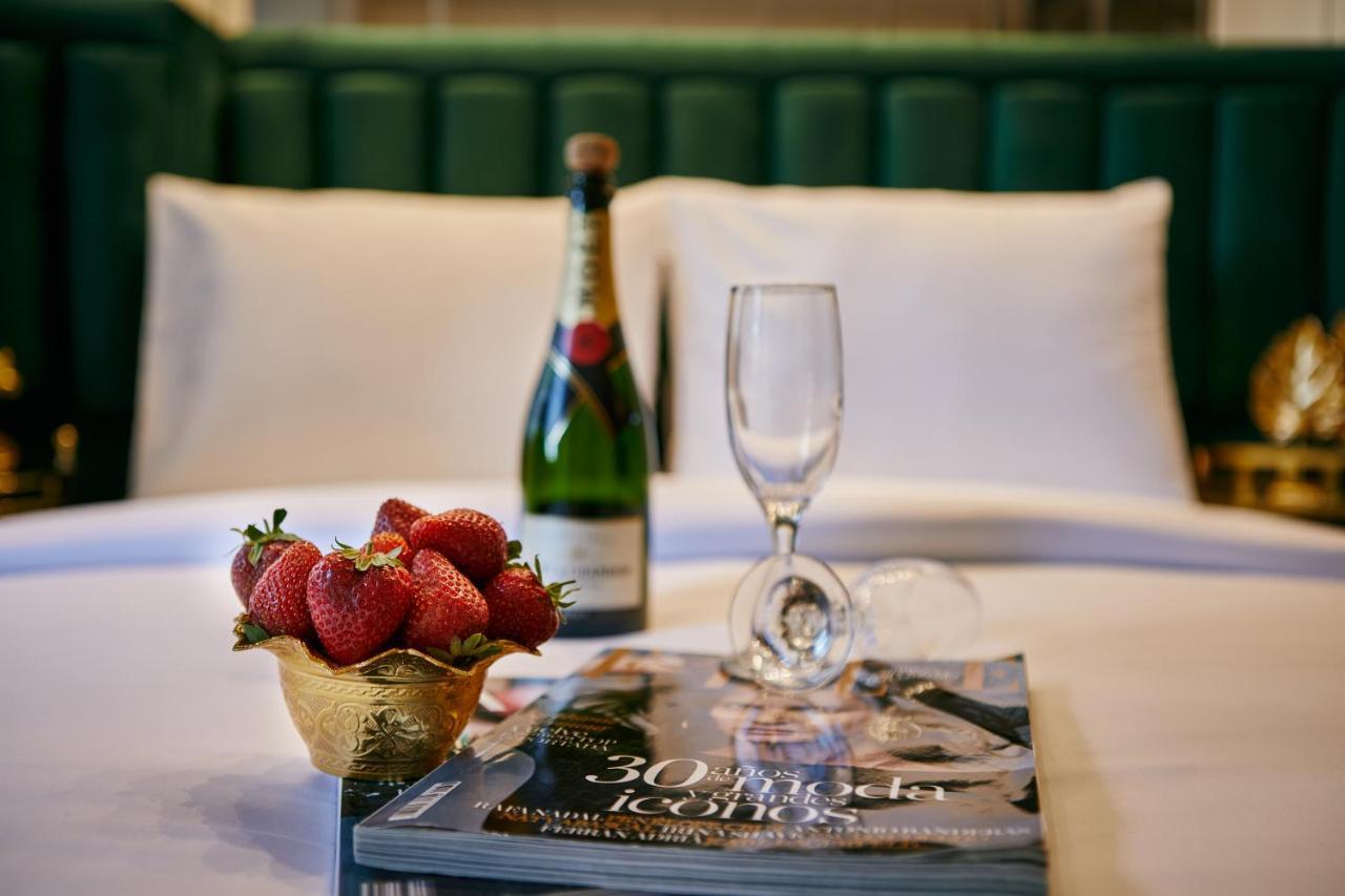 MITSPARK HOTEL — ISTANBUL — fotografie hotel nr. 20