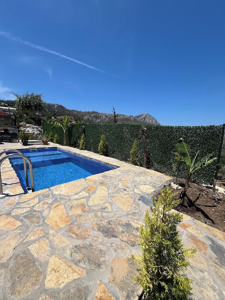 AFERA KOY EVI — MARMARIS — фотография отеля №30