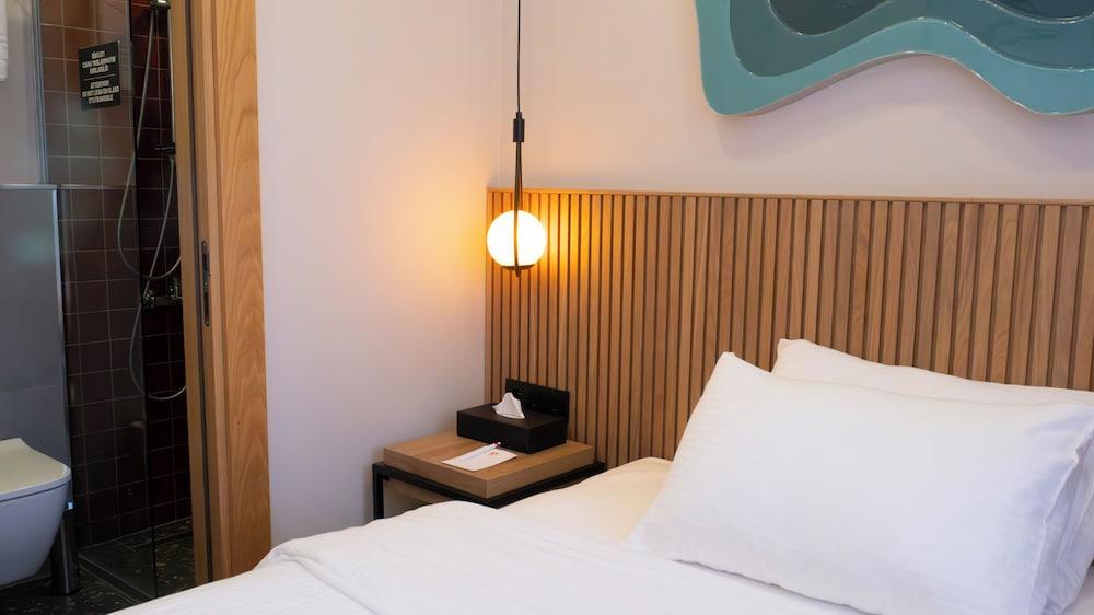 BEL LETTO HOTEL (ADULTS ONLY) — ISTANBUL — fotografie hotel nr. 9