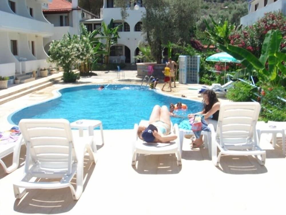 OSCAR SEASIDE HOTEL & SPA — BODRUM — fotografie hotel nr. 9