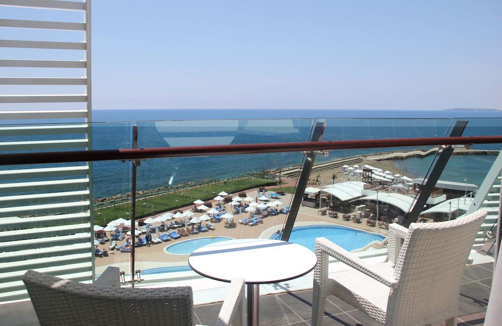 GOLD ISLAND SELECTED — ALANYA — fotografie hotel nr. 17