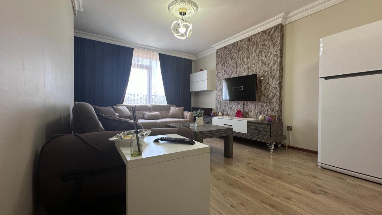 OVERLAND RESIDENCE — ISTANBUL — фотография отеля №13