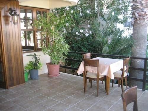SAMOY HOTEL — MARMARIS — fotografie hotel nr. 13