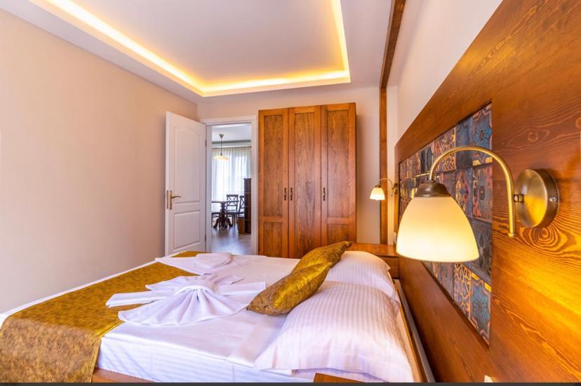 DEFNE RESIDENCE SELIMIYE — MARMARIS — fotografie hotel nr. 9