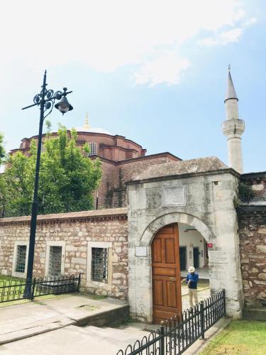 NAR HOTEL — ISTANBUL — фотография отеля №8