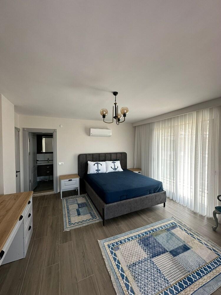 VILLA NIRVANA SELIMIYE — MARMARIS — фотография отеля №4