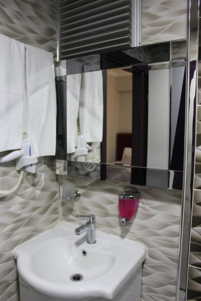 LALELI HOTEL IZMIR — IZMIR — fotografie hotel nr. 20