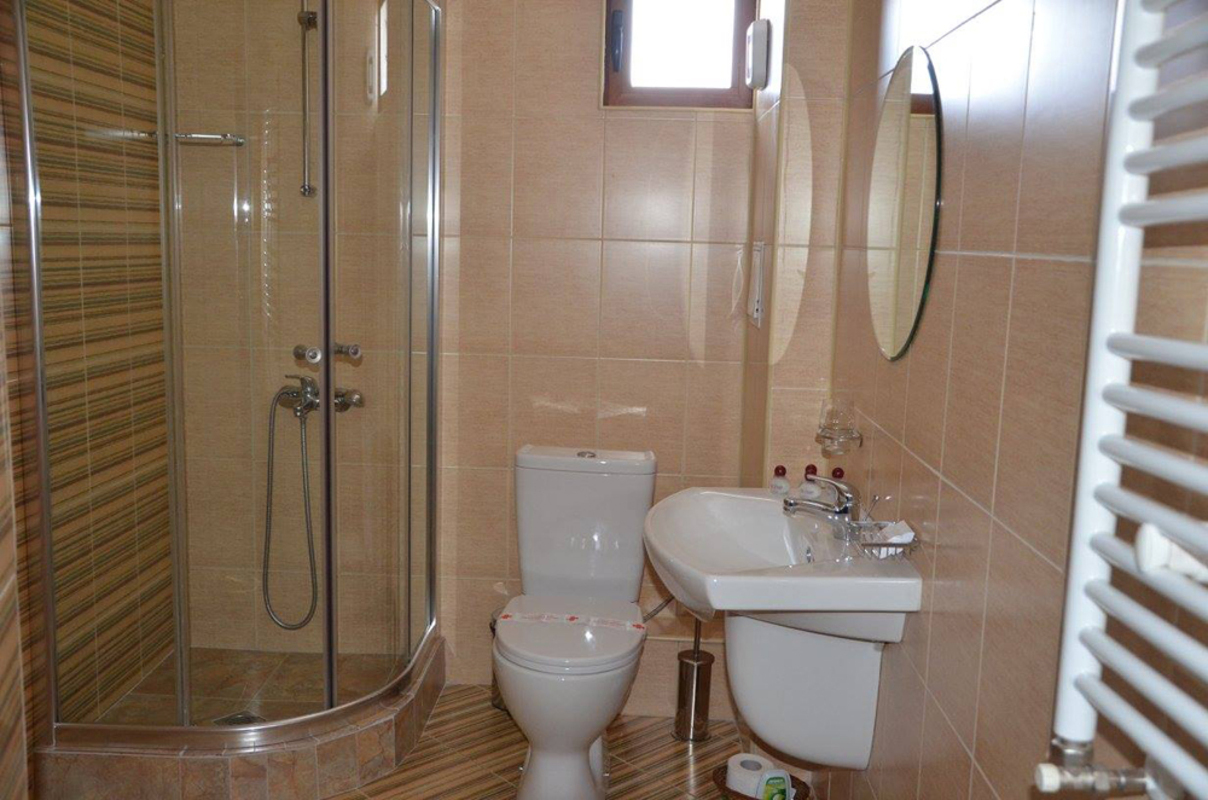 OLYMP HOTEL BANSKO — BANSKO — fotografie hotel nr. 8