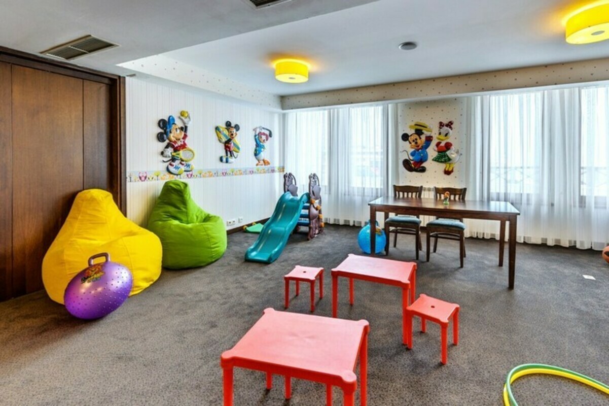 REGNUM APARTHOTEL & SPA — BANSKO — фотография отеля №25