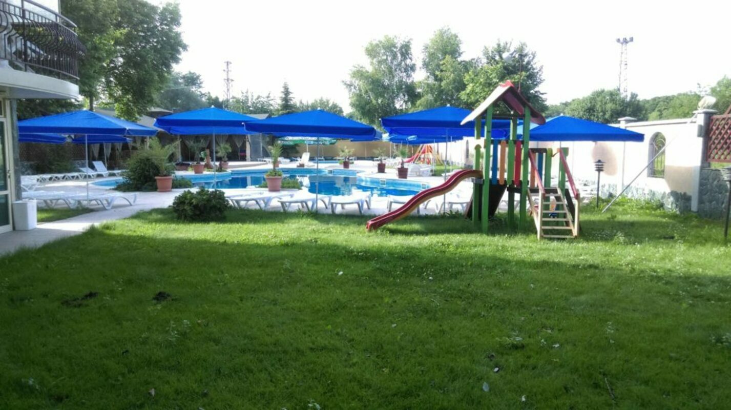 KRISTEL PARK HOTEL — KRANEVO — fotografie hotel nr. 14