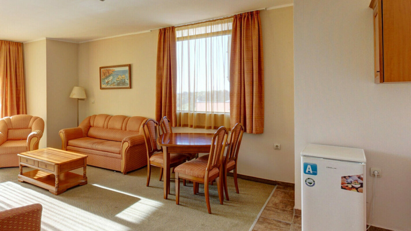 ESTREYA PALACE& RESIDENCE — ST. CONSTANTINE & ELENA — fotografie hotel nr. 33