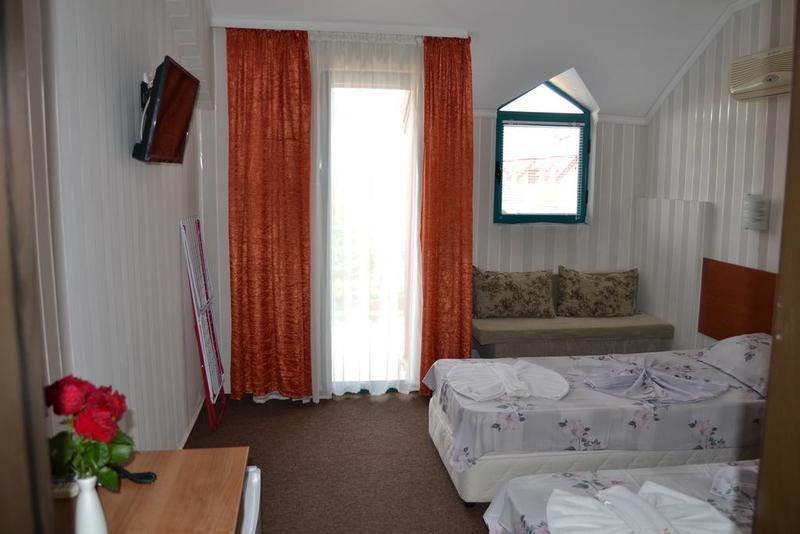 KOKICHE — SUNNY BEACH — fotografie hotel nr. 25